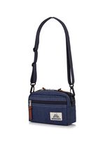 CLASSIC BAGS 패디드 숄더 파우치 S 크로스백