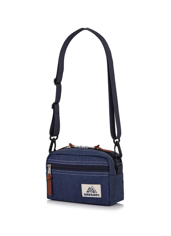 CLASSIC BAGS 패디드 숄더 파우치 S 크로스백