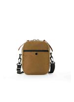 CLASSIC BAGS 퀵 패디드 포켓 L 크로스백