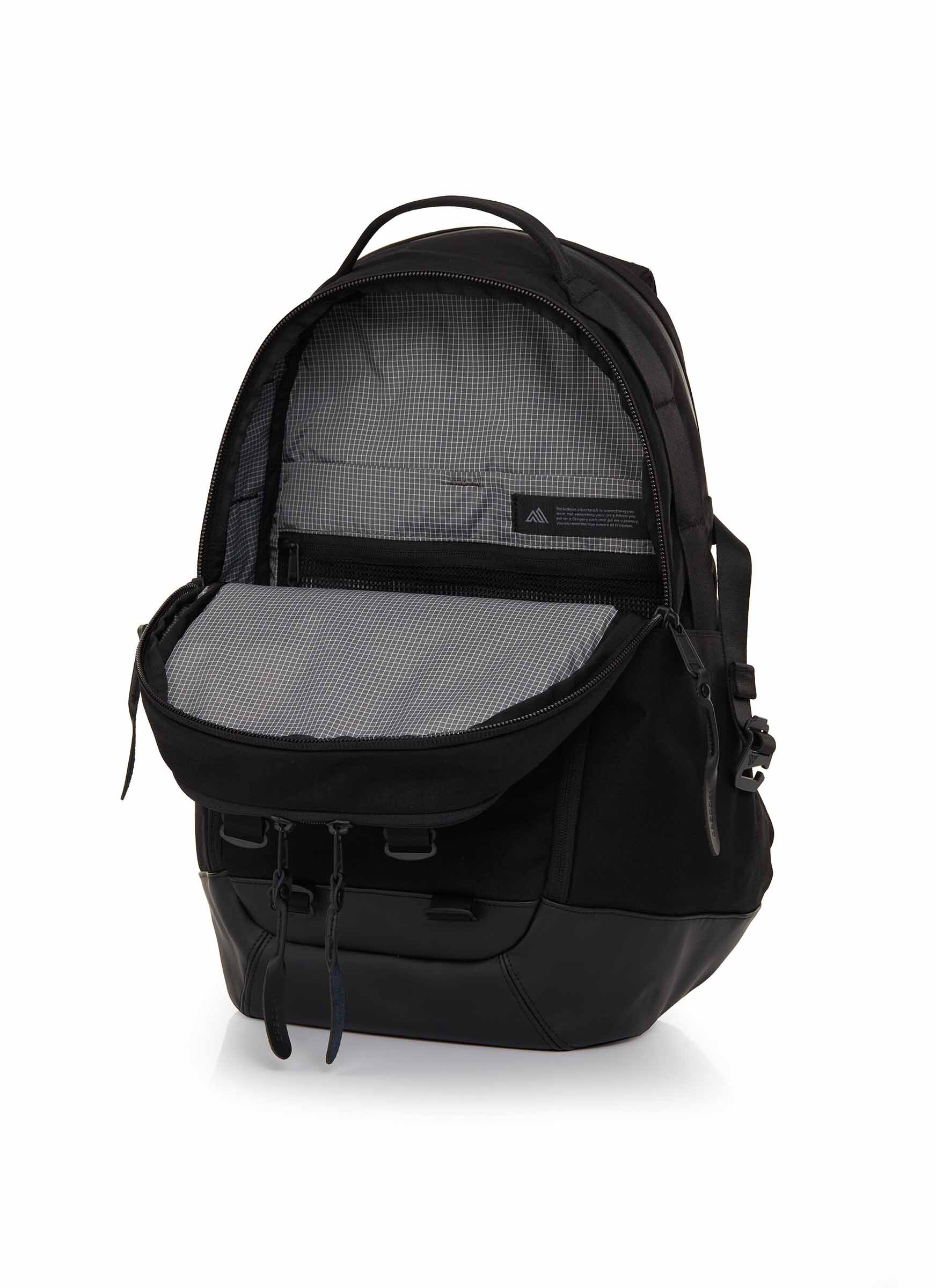 GREGORY PREMIUM 쿼리 22 백팩