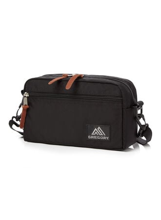 CLASSIC BAGS 패디드 숄더 파우치 M 크로스백
