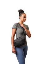 ESSENTIAL HIKING 나노 숄더백