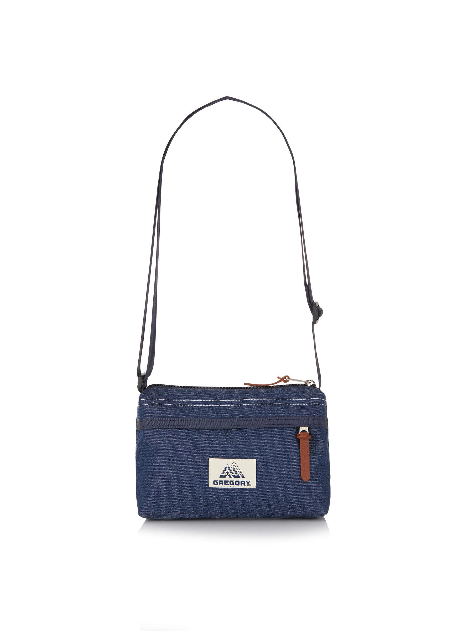 CLASSIC BAGS 엔벨롭 숄더 크로스백