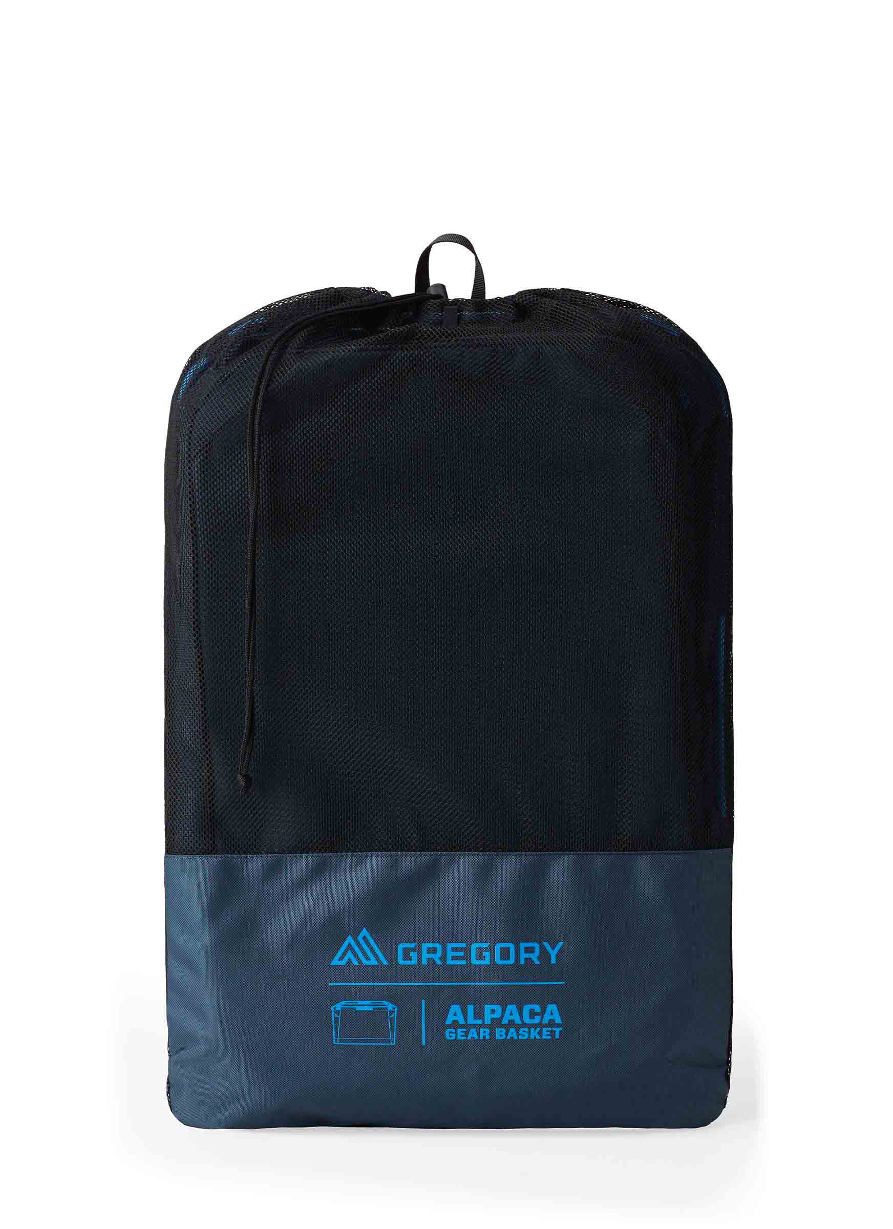 GEAR ORG 알파카 기어 바스켓 70