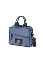 CLASSIC BAGS 패팃 색 토트
