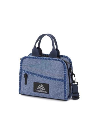 CLASSIC BAGS 패팃 색 토트