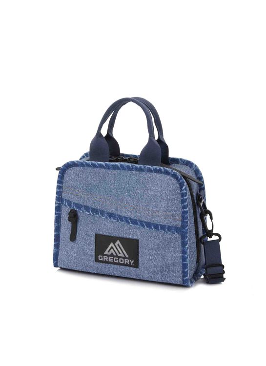 CLASSIC BAGS 패팃 색 토트