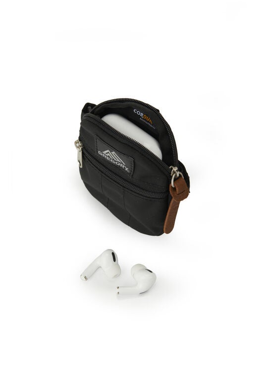 CLASSIC ACC 마이크로파우치 퀵포켓