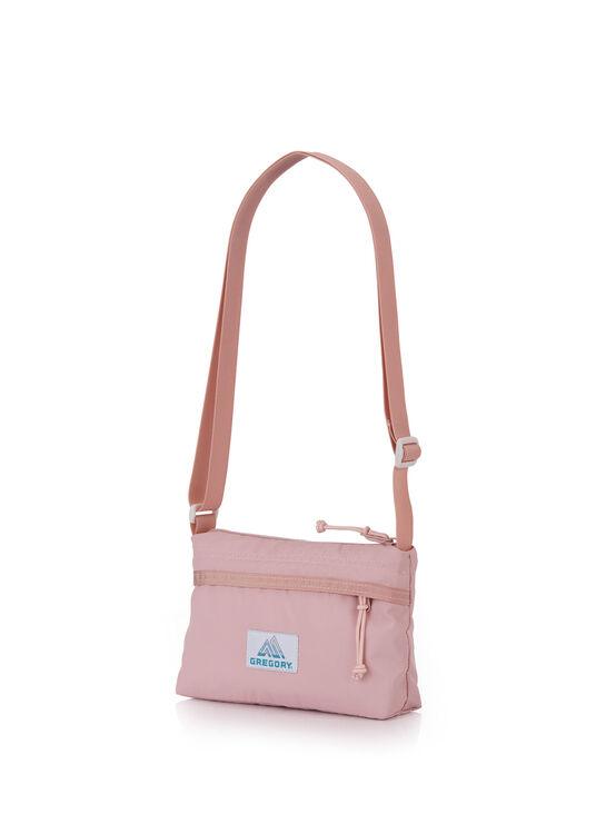 CLASSIC BAGS 엔벨롭 숄더 크로스백