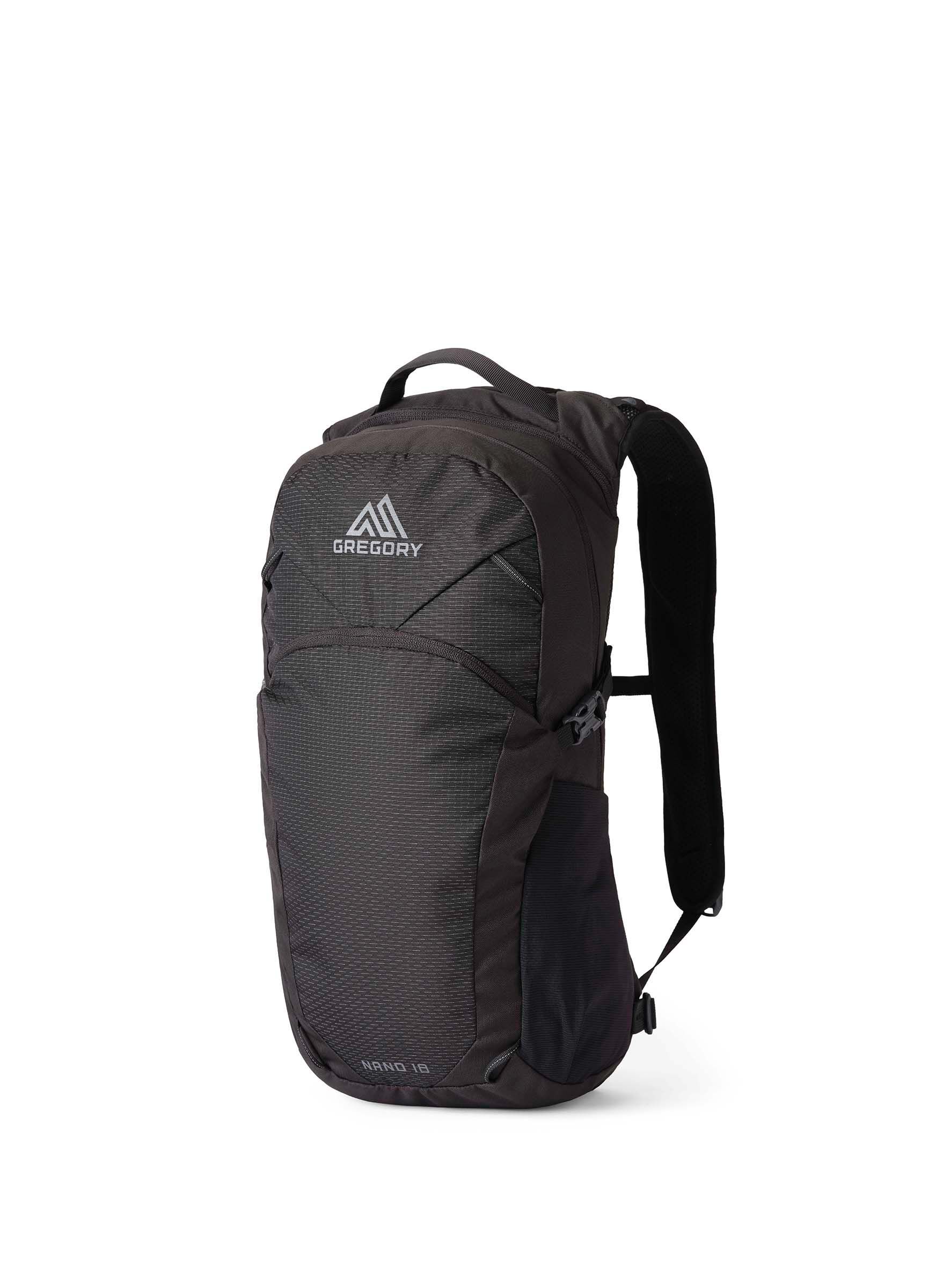 ESSENTIAL HIKING 나노 18 백팩