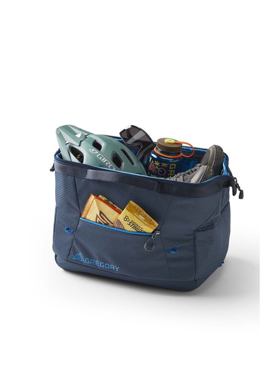 GEAR ORG 알파카 와이드 마우스 케이스 25