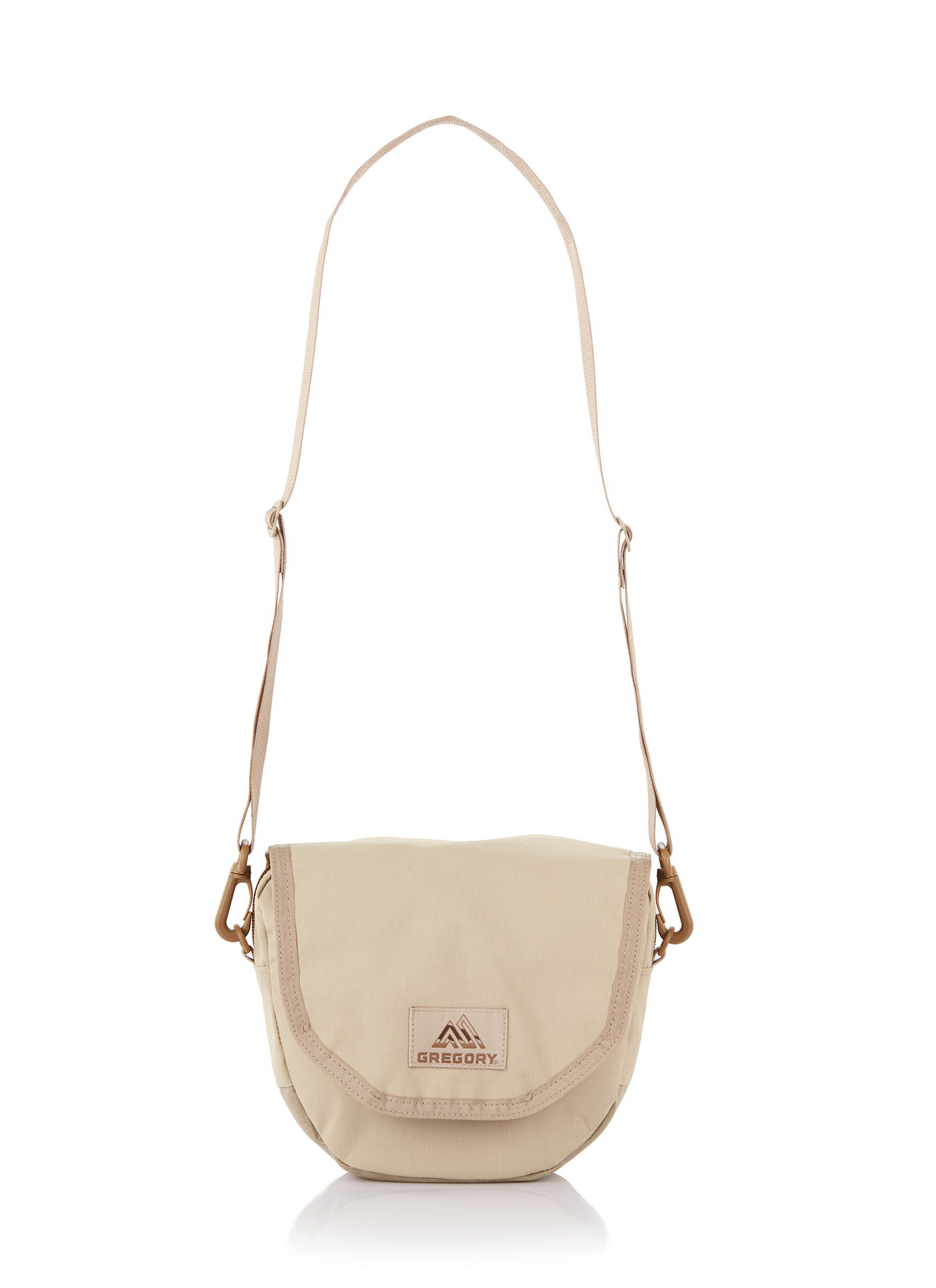 CLASSIC BAGS 래핑숄더 XS 크로스백