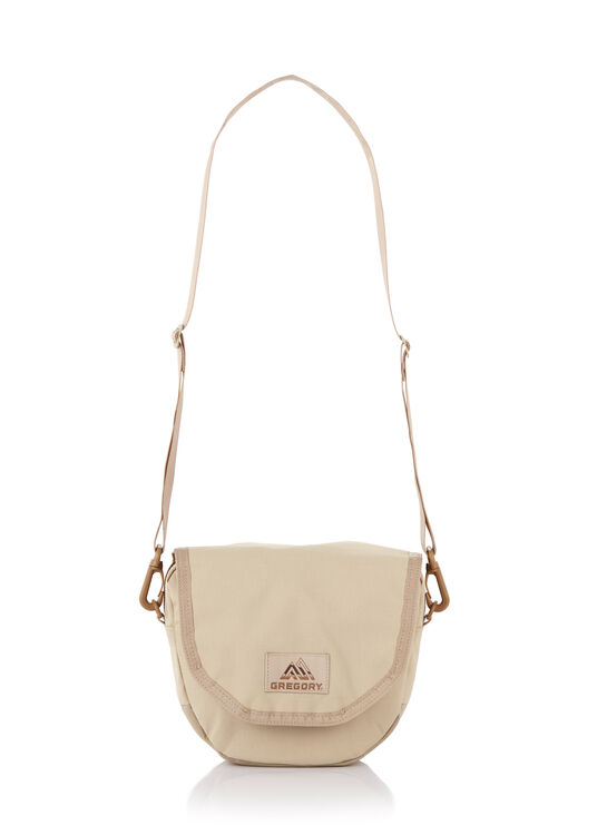 CLASSIC BAGS 래핑숄더 XS 크로스백