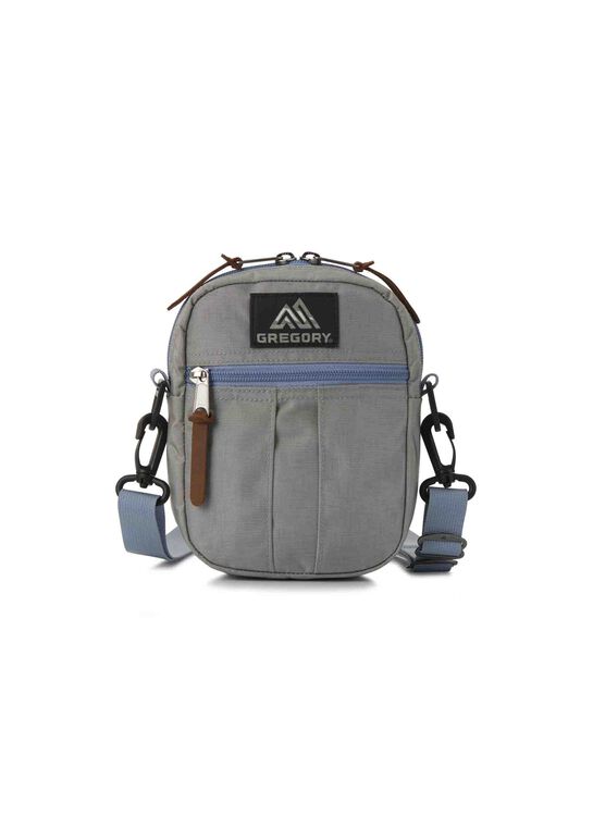 CLASSIC BAGS 퀵 패디드 포켓 M 크로스백