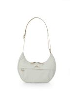 SUSZY 수지 하프문 숄더백 S