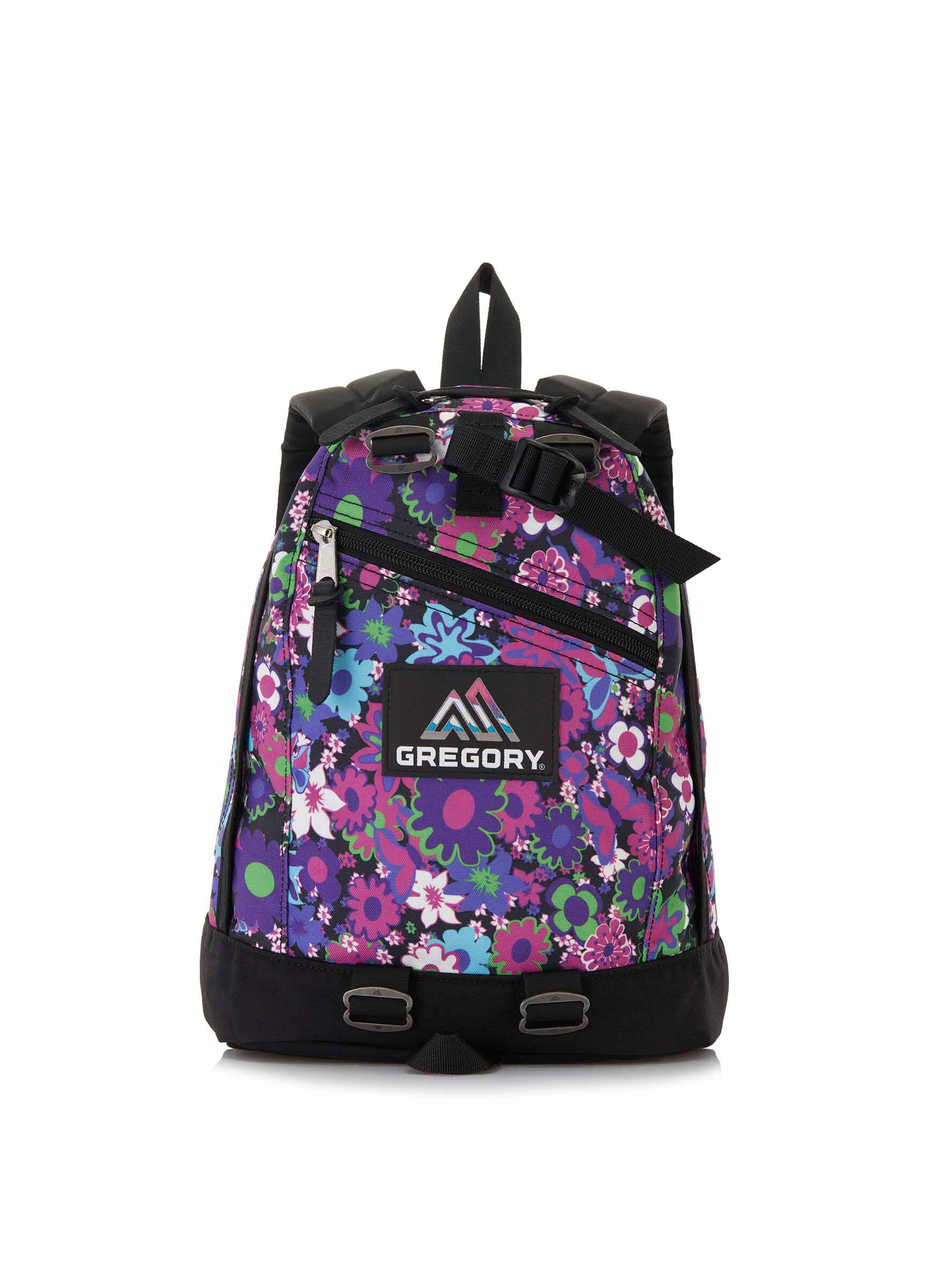 CLASSIC DAY 리틀스텝데이 백팩