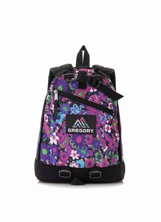 CLASSIC DAY 리틀스텝데이 백팩