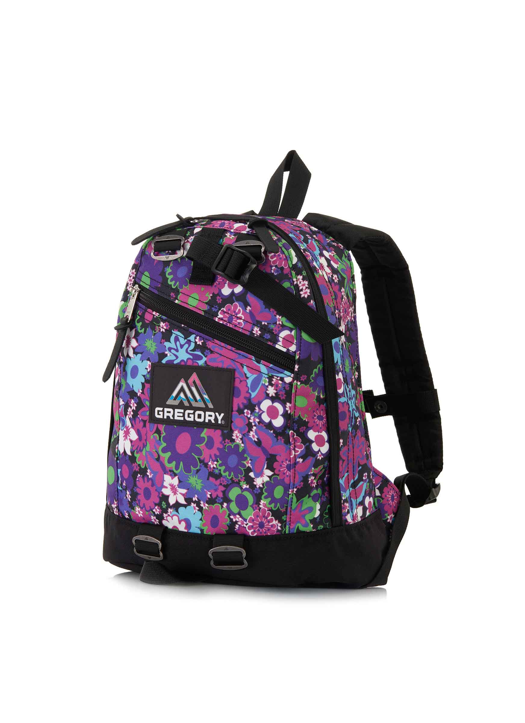 CLASSIC DAY 리틀스텝데이 백팩