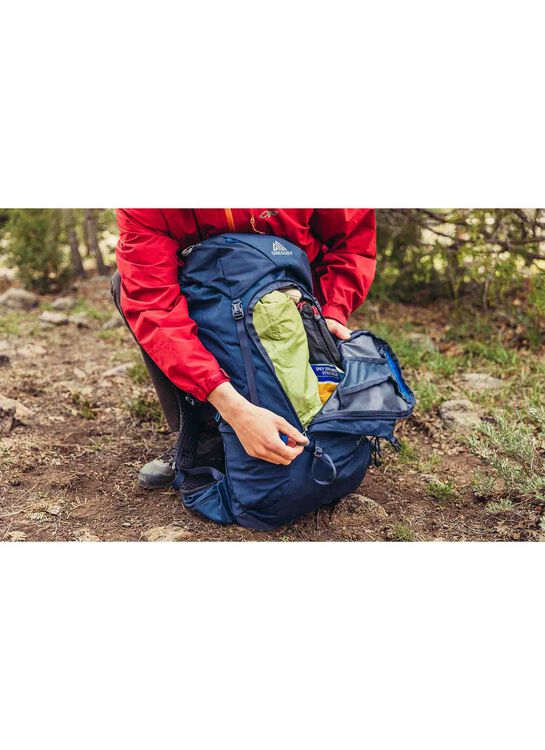 FLOAT 줄루 45 MD/LG