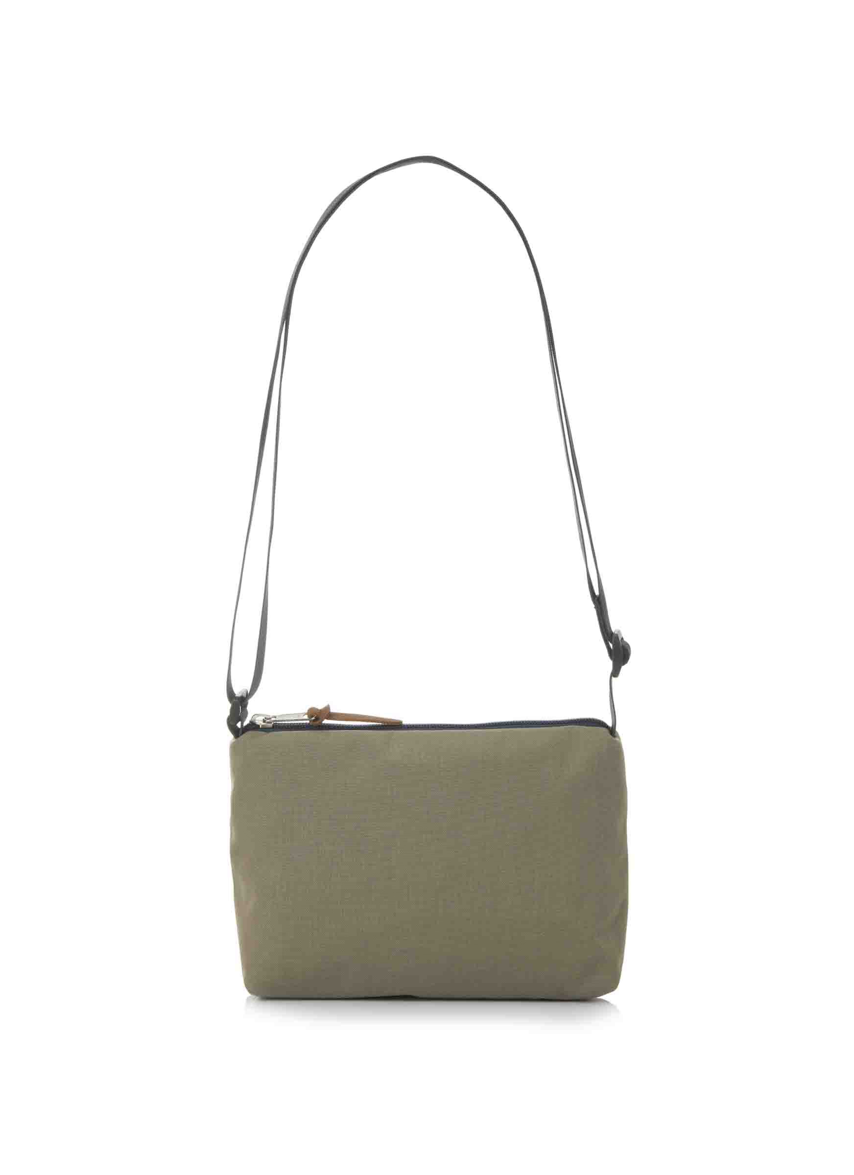 CLASSIC BAGS 엔벨롭 숄더 크로스백