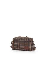 CLASSIC BAGS 패디드 숄더 파우치 M 크로스백