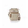 CLASSIC BAGS 퀵 패디드 포켓 M 크로스백