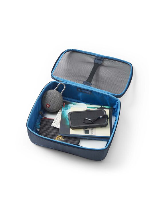 GEAR ORG 알파카 기어팟 10