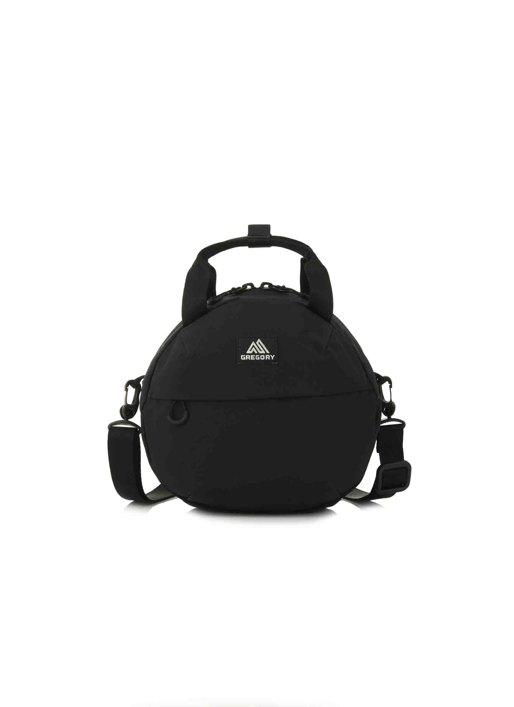 SUSZY 수지 라운드 크로스바디백