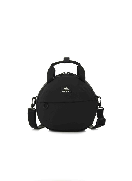 SUSZY 수지 라운드 크로스바디백