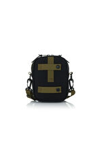 CLASSIC BAGS 퀵 패디드 포켓 M 크로스백