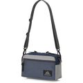 CLASSIC BAGS 패디드 숄더 파우치 M 크로스백