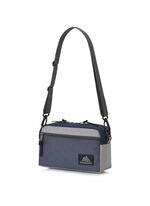 CLASSIC BAGS 패디드 숄더 파우치 M 크로스백