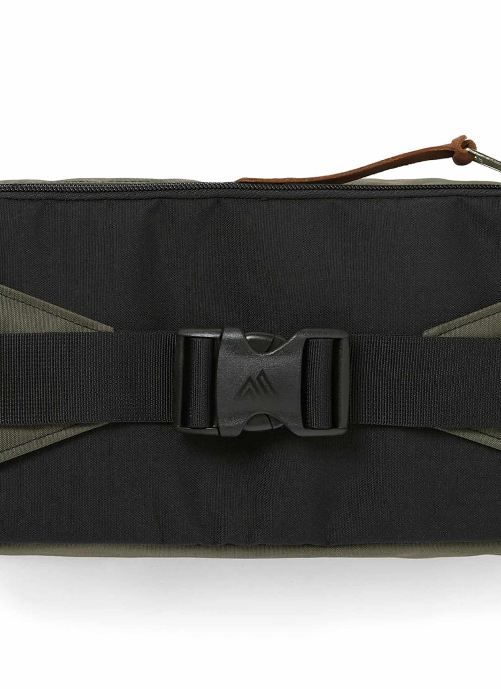 CLASSIC ACC 투웨이 포켓 파우치｜디스이즈네버댓