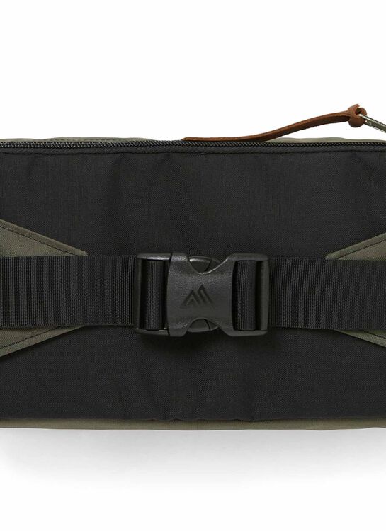 CLASSIC ACC 투웨이 포켓 파우치｜디스이즈네버댓