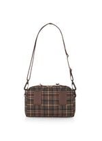 CLASSIC BAGS 패디드 숄더 파우치 M 크로스백