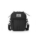 CLASSIC BAGS 퀵 패디드 포켓 L 크로스백