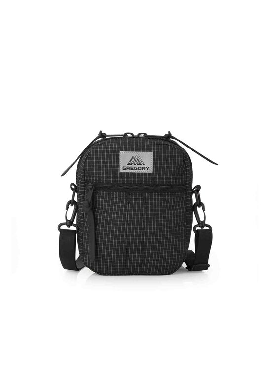 CLASSIC BAGS 퀵 패디드 포켓 L 크로스백