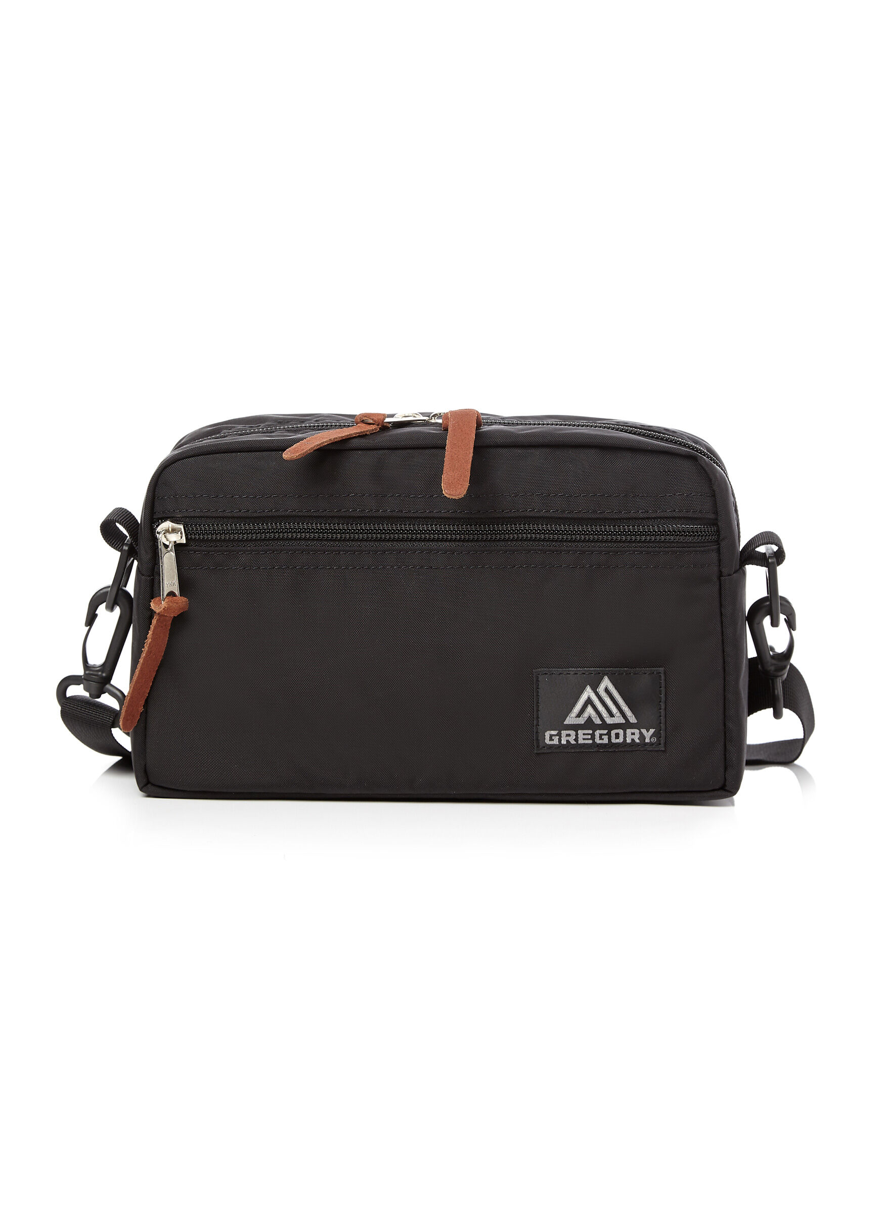 CLASSIC BAGS 패디드 숄더 파우치 M 크로스백