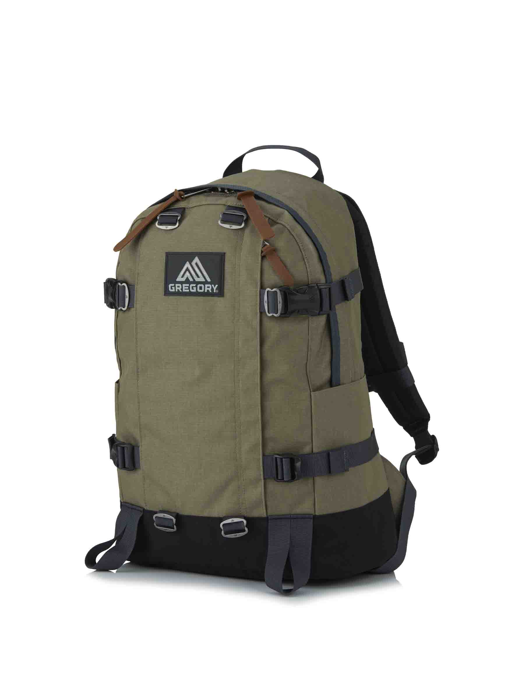 CLASSIC DAY 올데이 V2.1 백팩