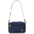 CLASSIC BAGS 패디드 숄더 파우치 M 크로스백