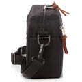 CLASSIC BAGS 패디드 숄더 파우치 L 크로스백