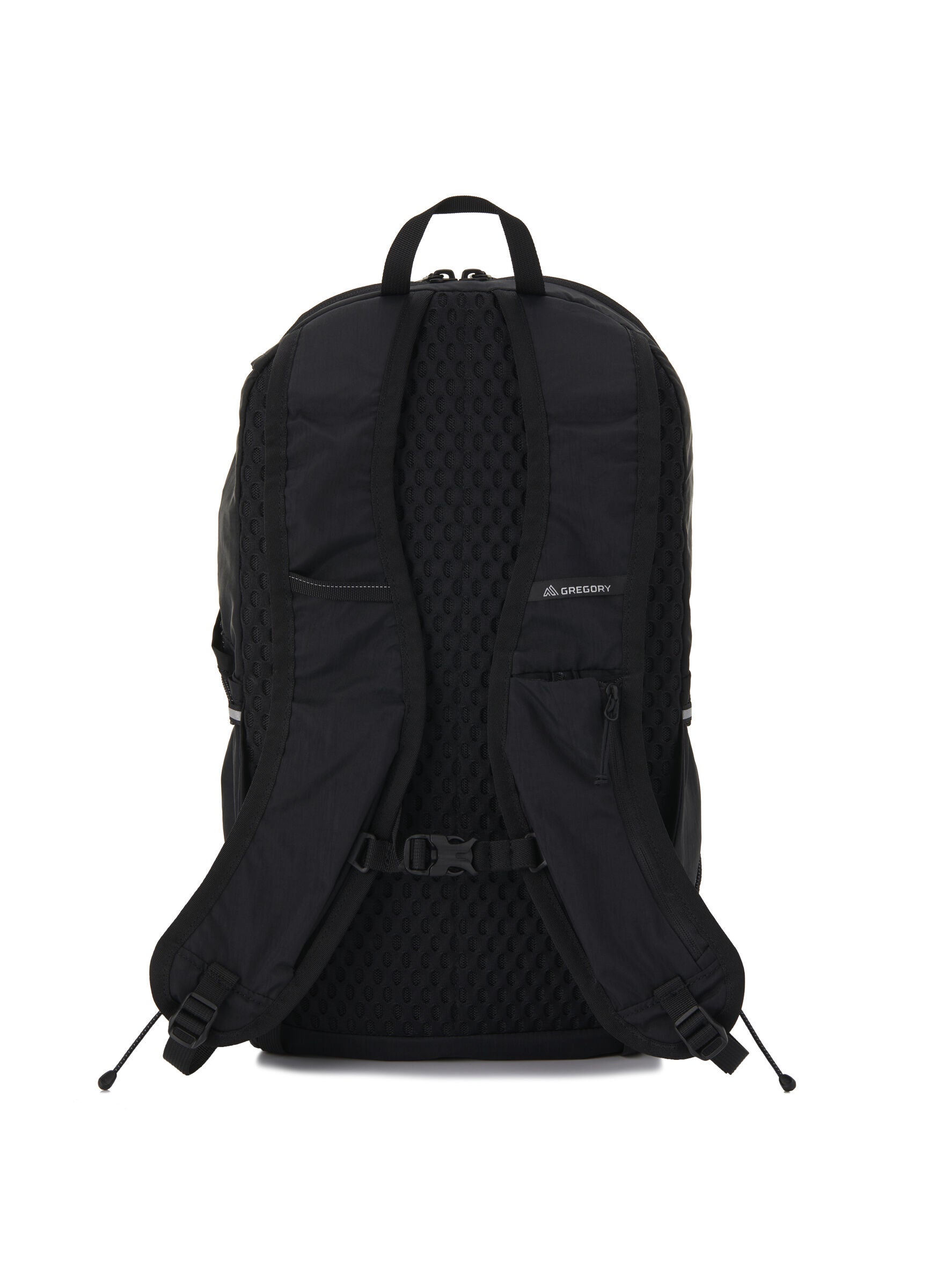 CITY RUNNING 레이븐 12 백팩