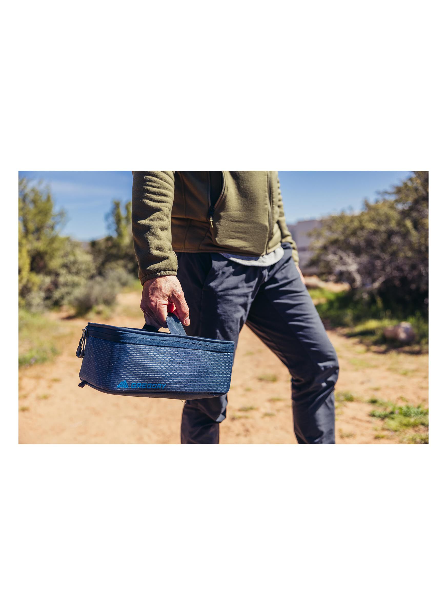 GEAR ORG 알파카 기어팟 5