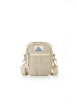 CLASSIC BAGS 퀵 패디드 포켓 M 크로스백