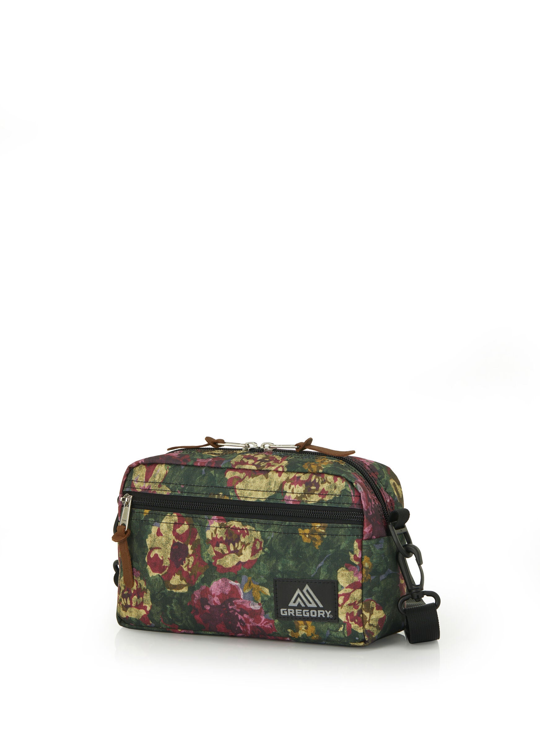 CLASSIC BAGS 패디드 숄더 파우치 M 크로스백