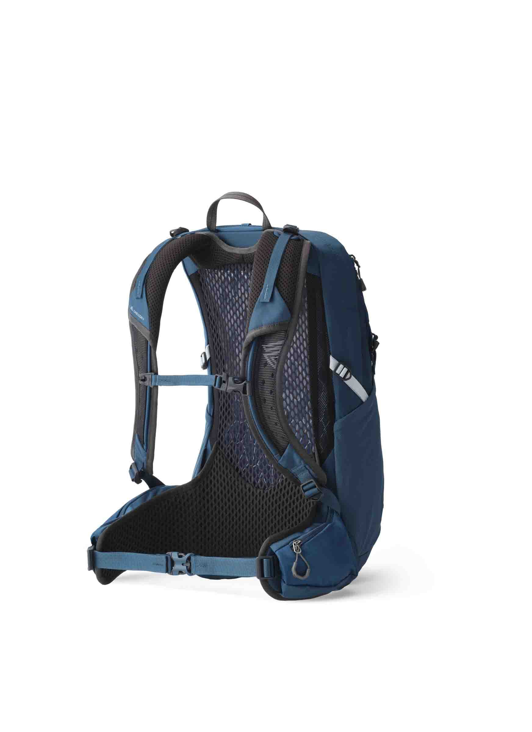 VAPORSPAN 줄루 20 LT