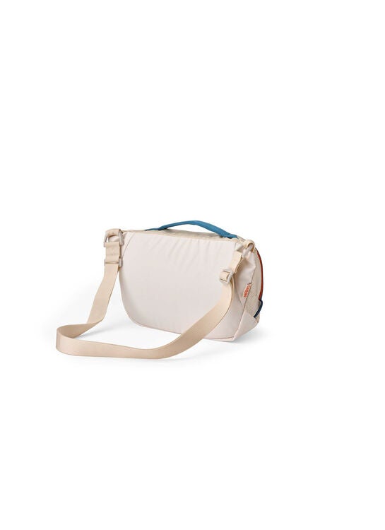 ESSENTIAL HIKING 나노 숄더백