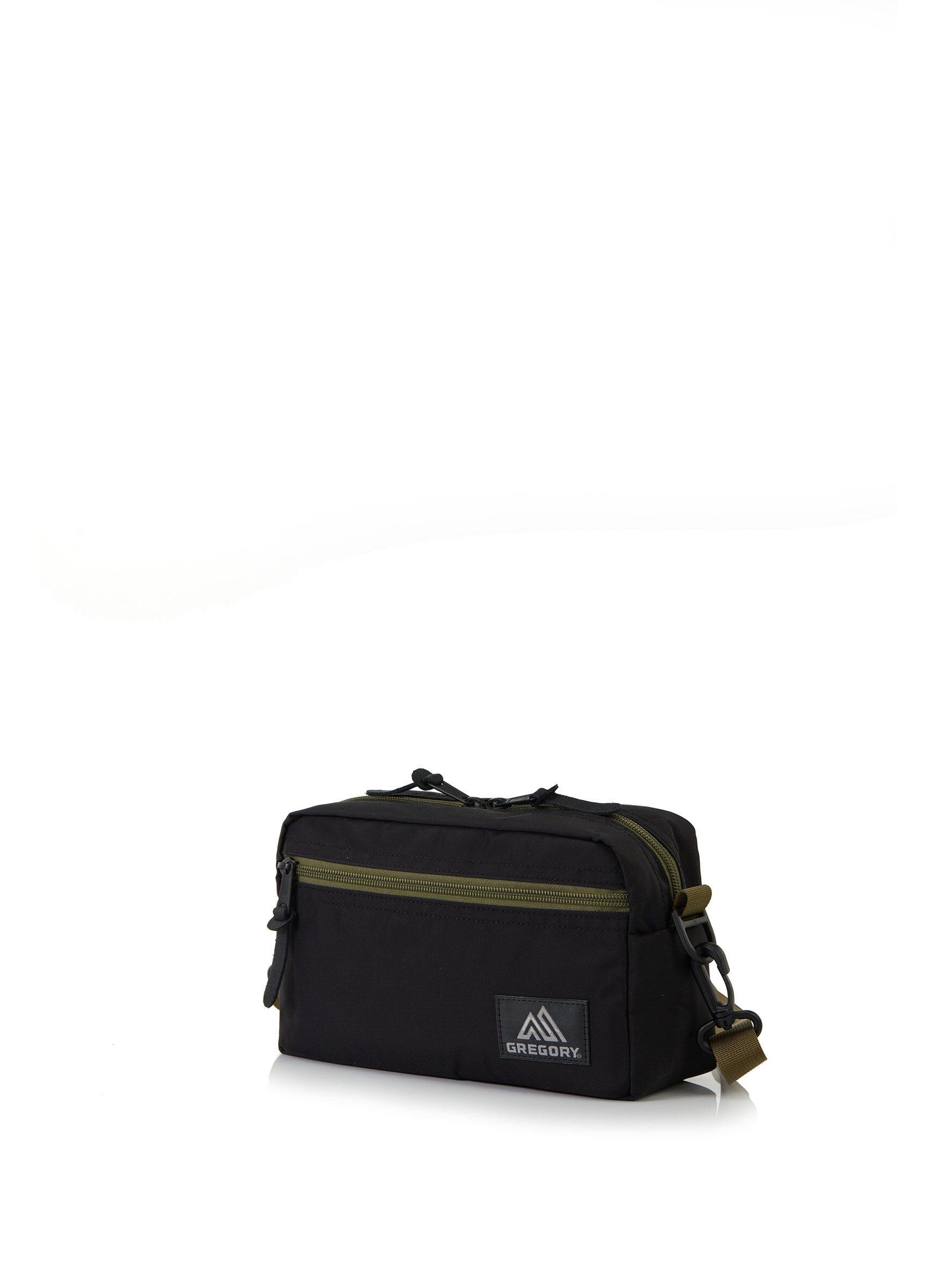 CLASSIC BAGS 패디드 숄더 파우치 M 크로스백