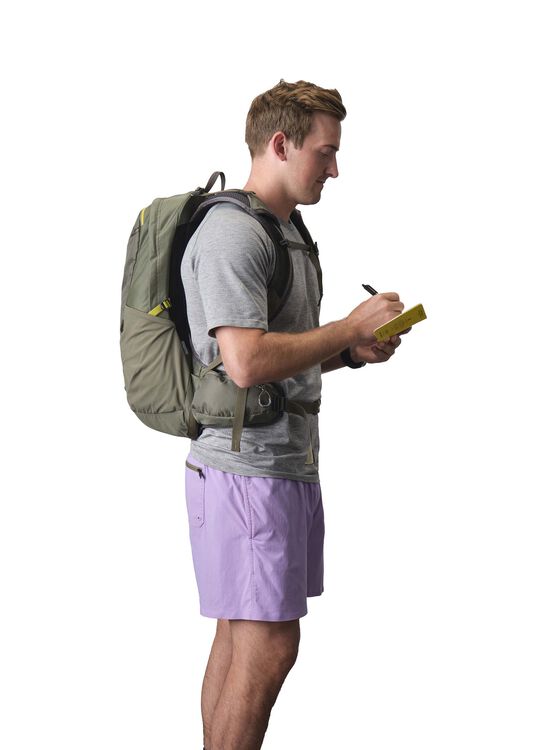 VAPORSPAN 줄루 20 LT