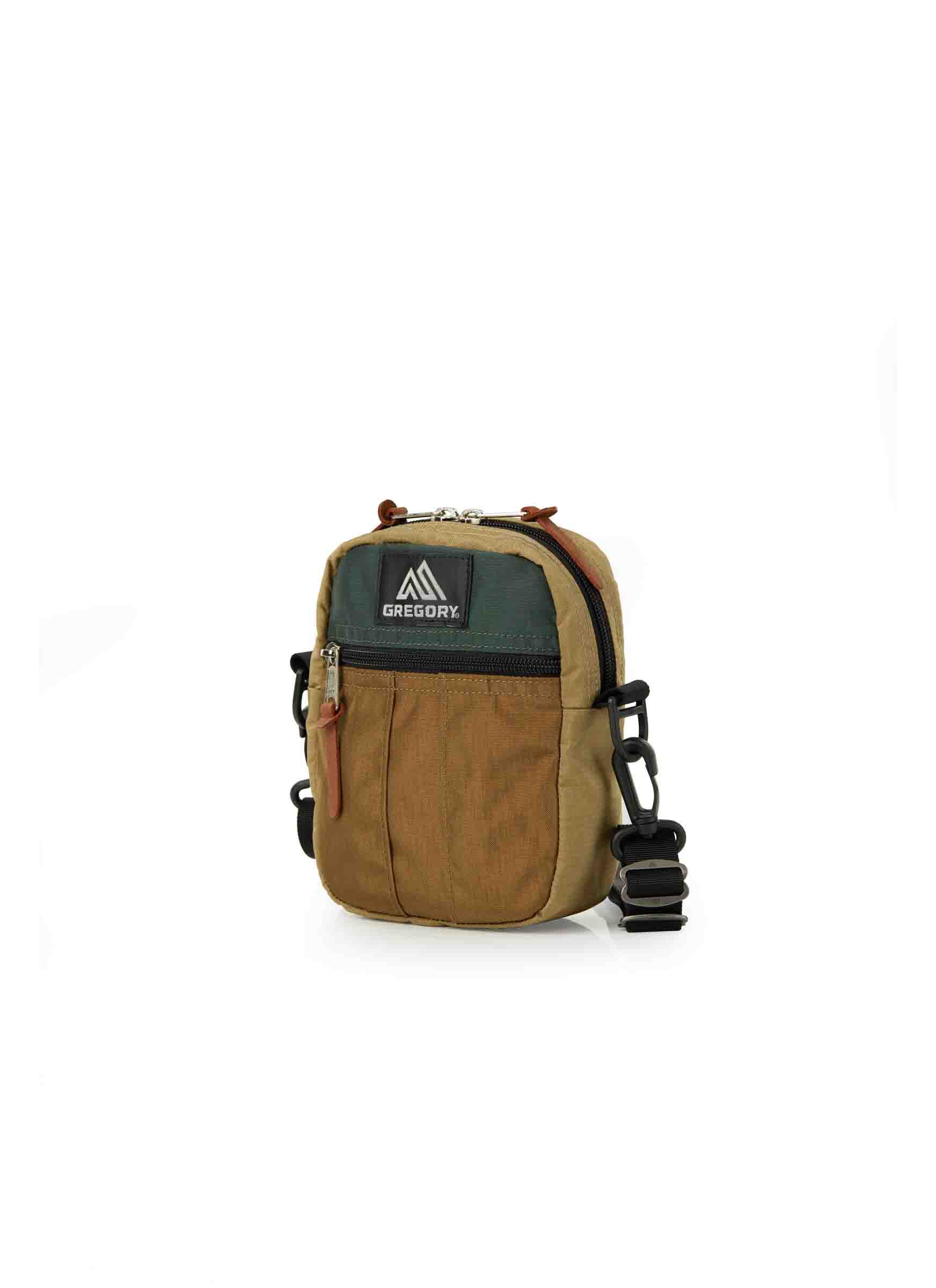 CLASSIC BAGS 퀵 패디드 포켓 M 크로스백